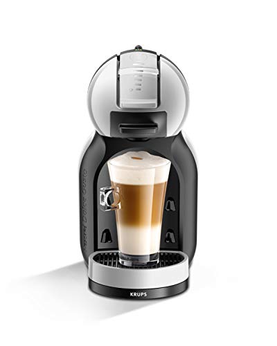 KRUPS-Nescafe-Dolce-Gusto-Mini-Me-Single-Serve-Capsule-Coffee-Machine-Starter-Kit-Including-6-boxes-of-Coffee-Pods-KP123B41-Arctic-Grey-and-Black