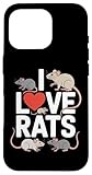 Rat Lovers Enthusiast Pet Owners