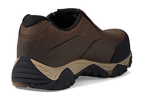 Image of Merrell Mens Moab Adventure Moc Cf