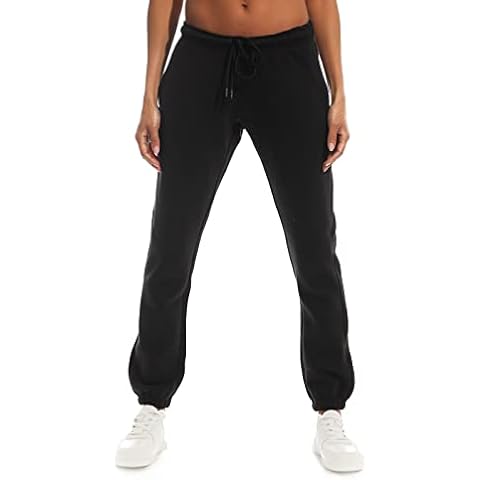 Light & Shade Women's Pastel Jogging Pants Cover