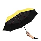 Merkmale: großer Bereich, starker Windwiderstand, rotes Faser-Skelett mit neuartigen Design, Silikongriff.