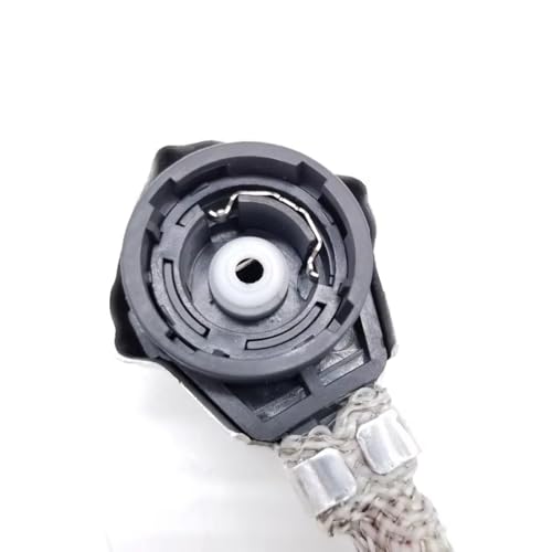 Balasto xenón DDLT002 corrige fallos de encendido en faros MS 5