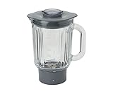 Für Prospero+: Ihre Planetary kann viel mehr sein, mit dem Zusatz des Mixers können Sie schnell rauchende Suppen, frische Smoothies und samtige Cremes zubereiten und zum neuen Sous-Koch in Ihrer Küche werden