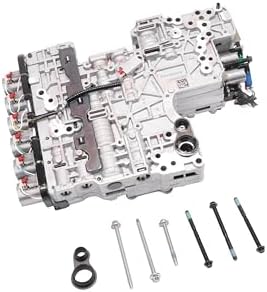 GM Genuine Parts 24047996 Automatic Transmission Valve Body : Amazon.sg ...