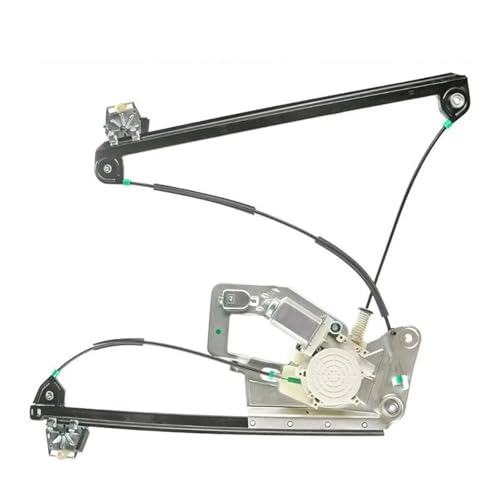 Lève-vitre avant droit bloqué ? Réparer votre BMW 540i 1997-2003 51338252394
