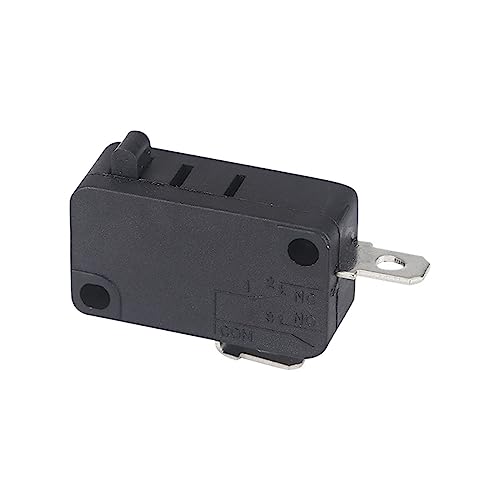 Micro-interrupteur KW7-0 1NO 1NC haute capacité 16A