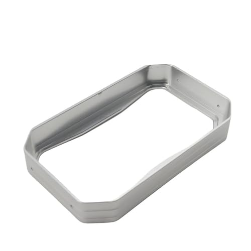 Écran moto illisible ? Solution cache de compteur 450MT 450SR - 4
