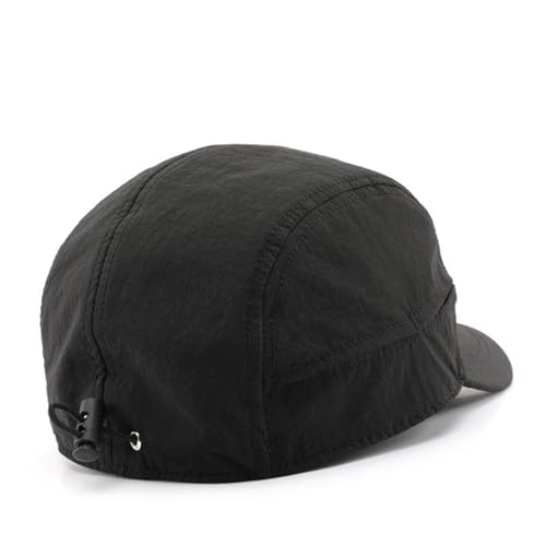 Gorra Baseball Ligera Ajustable para Hombre y Mujer miniatura 7