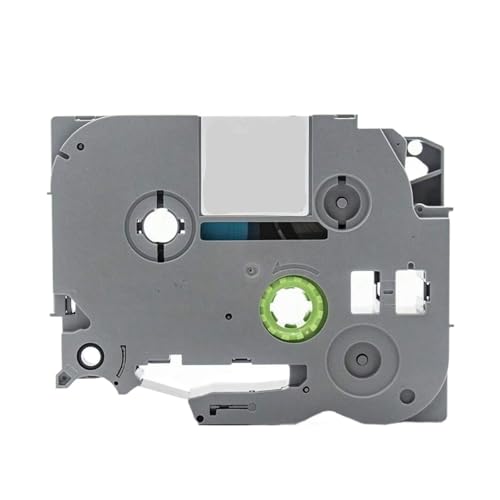 1~20�p�b�N�A�u���U�[ 9mm ���͔S�����x���e�[�v TZE 221 621 121 P-touch �v�����^�[�Ή�(5 Pack)