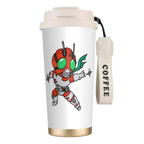 ^u[ ʃC_[ ObY }O{g R[q[Jbv XeX ۉۗ 500ml e R[q[Jbv  lC v[g Mtg