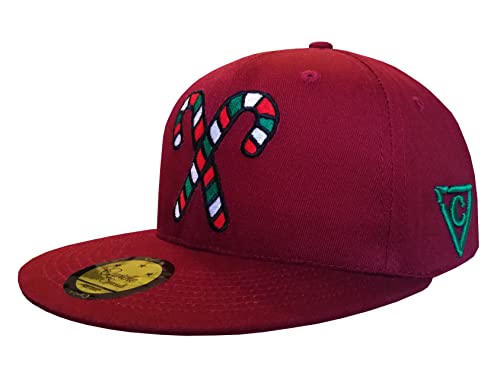 Image of Capiche [99+ Variations] Special Series Snapback Cap - One Size Unisex Men