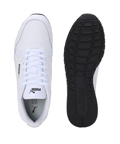 Image of Puma Unisex-Adult St Runner V4 L Sneaker