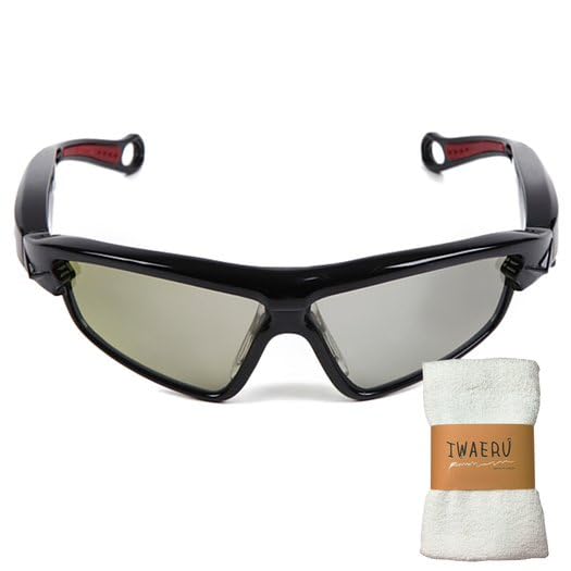 Amazon.co.jp: 目と脳を鍛えるビジョントレーニングメガネ Visionup 