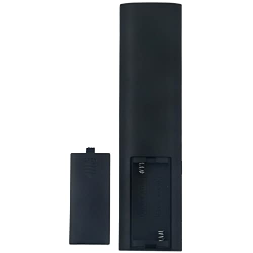 Replacement Remote Control Fit for Klipsch Cinema 400 2.1 Sound Bar Home Theater System Cinema 400 Remote - Image 4