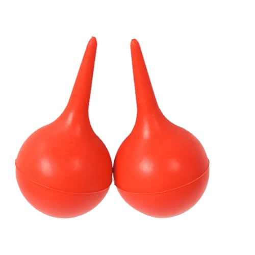 Ohrenreiniger 60ml 2Stück, Ohrenschmalz Entferner & Ohrsauger, Ohrendusche für Babys, Kinder & Erwachsene, Sicherer & Wiederverwendbarer Ohrreiniger, perfekt zur Ohrreinigung