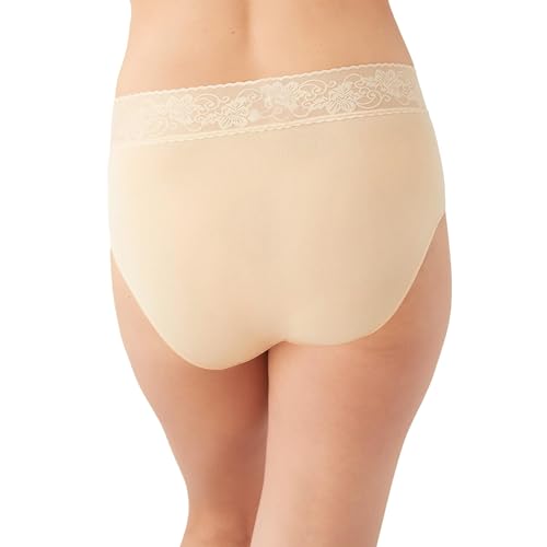 Image of Wacoal Comfort Touch Brief