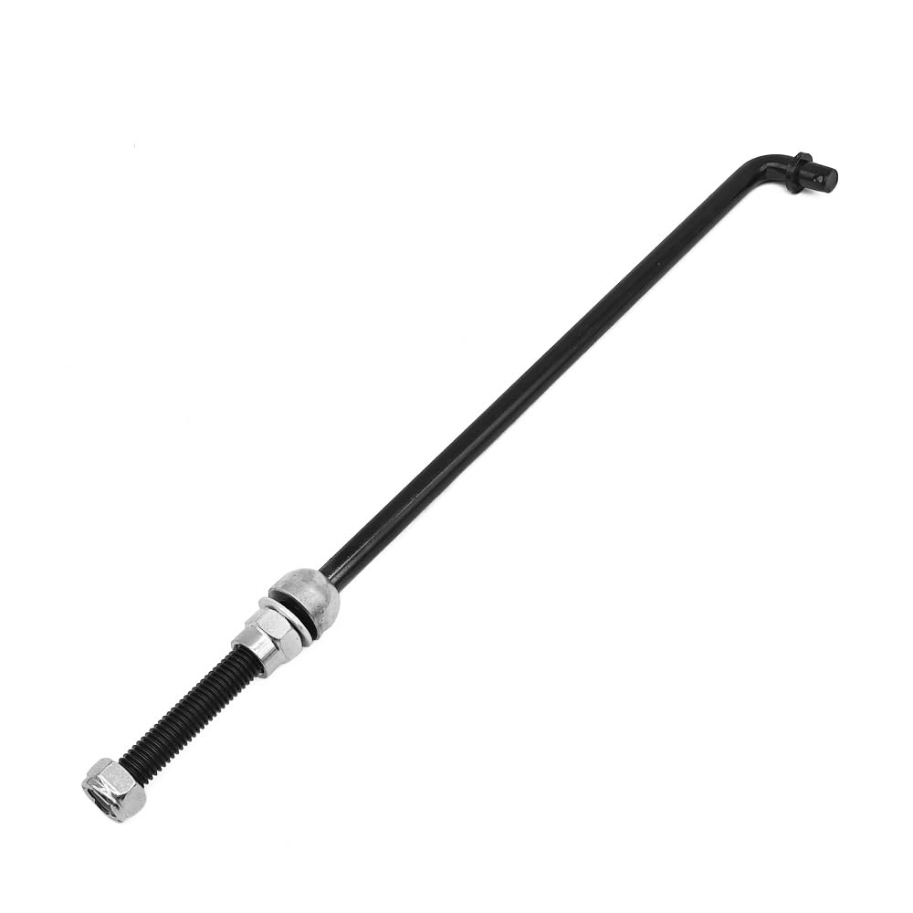 Tige de levage avant 747-05552C pour pont CubCadet MTD RZT-L 42