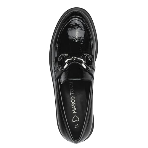 Image of MARCO TOZZI Womens Slipper 2-24700-43