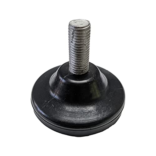 Shelti 210-472 Air Hockey, Dome Hockey And Foosball Table Leg Leveler cover