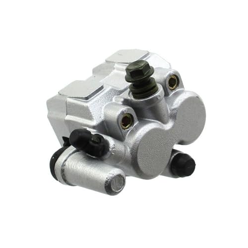 Étrier de frein avant double piston contre le manque de mordant - 2