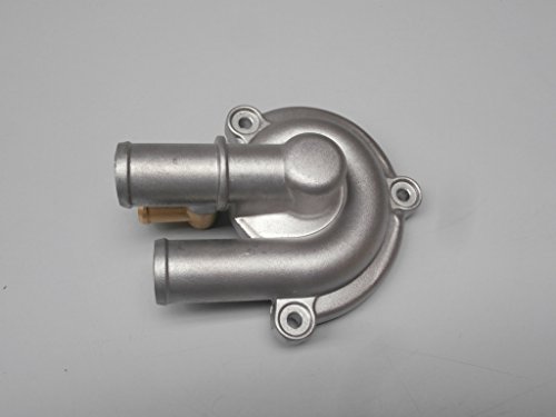 877528 coperchio pompa acqua: piaggio beverly