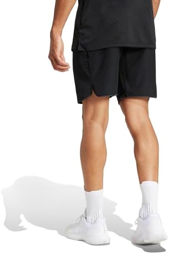adidas Men's KUE71 Club Tennis Climacool Shorts, Small : Amazon.sg