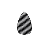 Copertura decorativa per presa d'aria per cruscotto per Mini Per Countryman 2017 2018 2019 2020