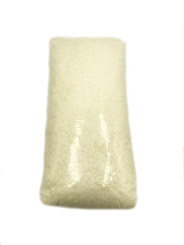Candlewic Natural 415 Soy Wax (3 Pound Bag)
