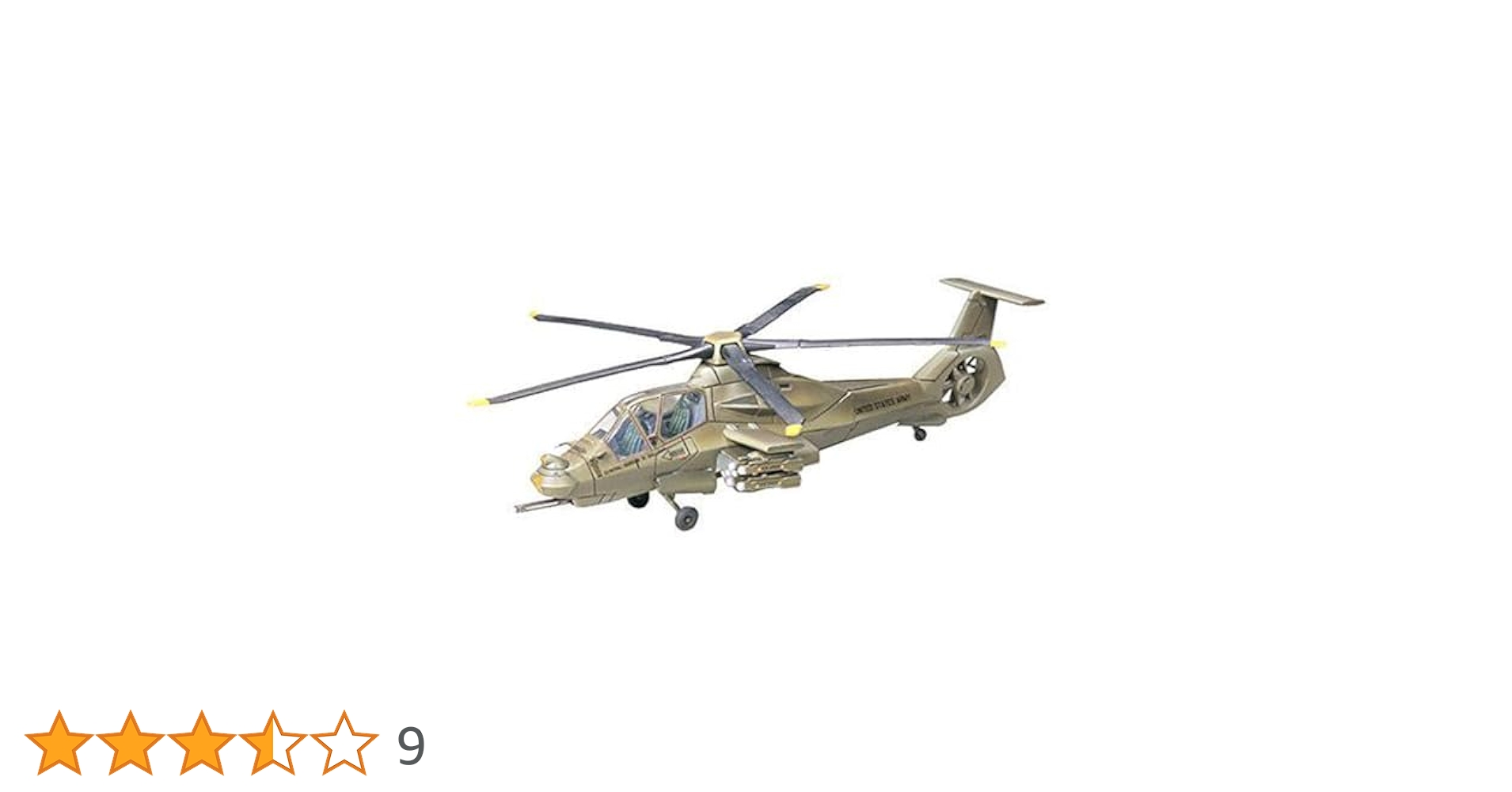 タミヤ 1/72 ウォーバードコレクション WB-39 RAH-66 コマンチ o7r6kf1 Amazon | タミヤ 1/72 ウォーバードコレクション WB-39 RAH-66