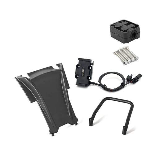 Support GPS BMW R1300RT 2025 2026 accessoires moto support téléphone