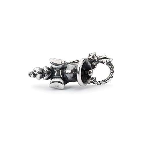 Trollbeads chiusura in argento 925 SPIRITO