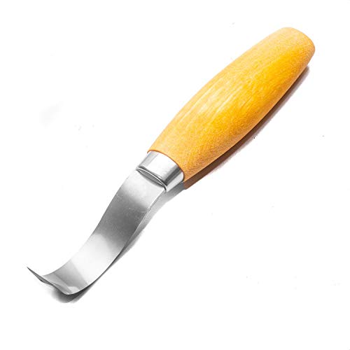 Morakniv 163 Hook Knife