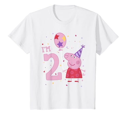 Niños Peppa Pig I