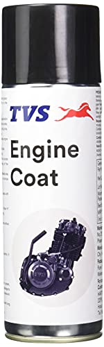 Image of TVS Silencer Coating & TVS ENGINE COAT