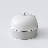 【Timbre ティンブレ】 Table Bell テーブルベル (ホワイト)