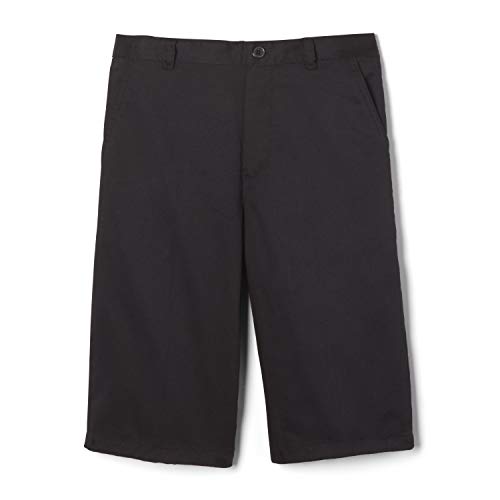 Image of French Toast Boys' Elastic Back Shorts
