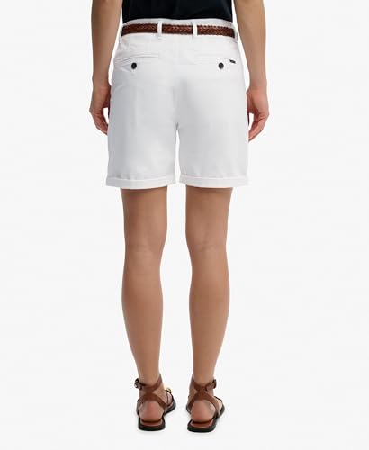 Women's Shorts Superdry - 4
