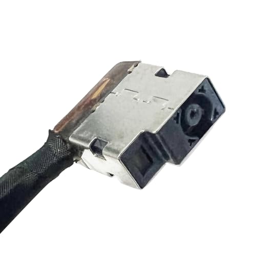 Faux contact alimentation HP 16-H résolu via ce connecteur de charge DC