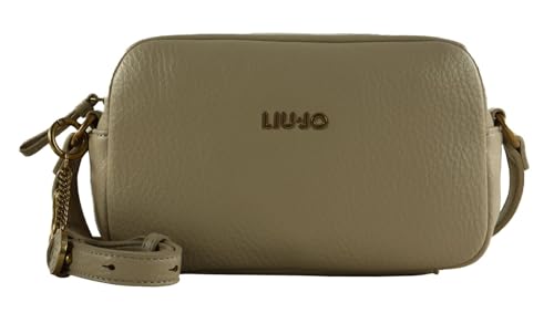 Sac à épaule Liu Jo beige parfait pour vos sorties en ville