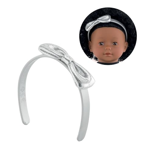 Accessoire pour poupée Ma Corolle : Serre tête Corolle - vue 5