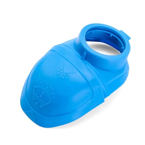 �K���X�E�H�b�V���[�t�L���b�v Compatible With Maserati For Levante For Ghibli 2000-2017 �Ή� ���C�p�[ �E�H�b�V���[�t ���U�[�o�[�^���N �J�o�[ 000096706 6V0955485