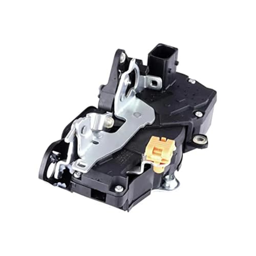 Actionneur verrouillage porte resolvant blocage serrure pour Chevy Equinox 931-134
