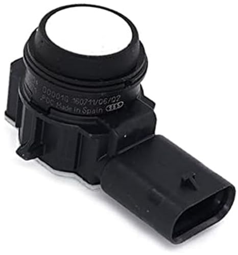 Capteur PDC de voiture 9261588 pour BMW Série 1 F30 et F35 radar de stationnement ultrasonique noir