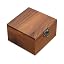 Walnut Box-XPFH-11*11CM