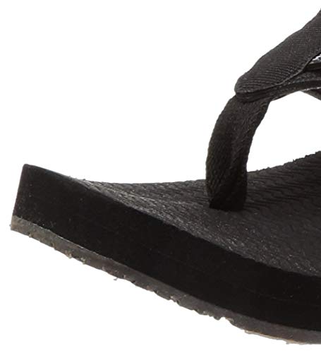 Image of Hush Puppies Men's VECTOR 1-MS Slippers (8716884 BLACK 6 UK)