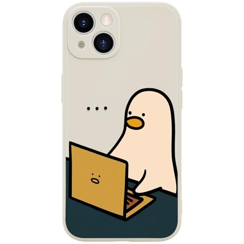 Wihytec ���킢�����[�L���O�_�b�N�P�[�X�J�o�[ iPhone 12�p �t�@�j�[�_�b�N�P�[�X�J�o�[ �t�̃V���R���\�t�g�W�F�����o�[�}�b�g�g�ѓd�b�J�o�[ �}�C�N���t�@�C�o�[���n�t��