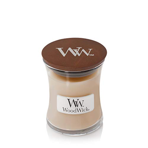 Woodwick Candle, Mini