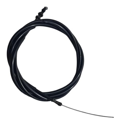 Cable de acelerador Y para karts Coleman KT196 y HS200GK