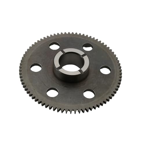 Engranaje de arranque para solucionar fallos de encendido en XT600E y SZR660 2