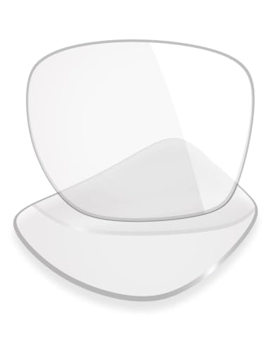Image of Mryok Replacement Lenses for Oakley Sylas Asian Fit OO9448F Sunglasses, HD Polarized, UV Protection, Impact Resistant